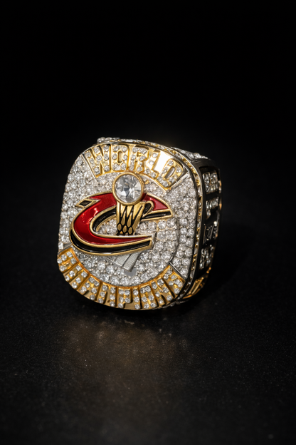 2016 CAVS RING