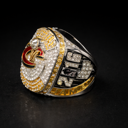 2016 CAVS RING