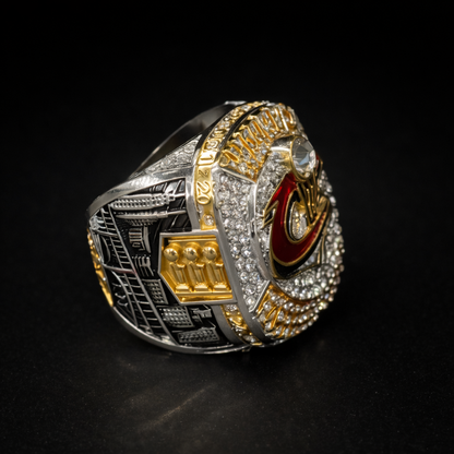2016 CAVS RING