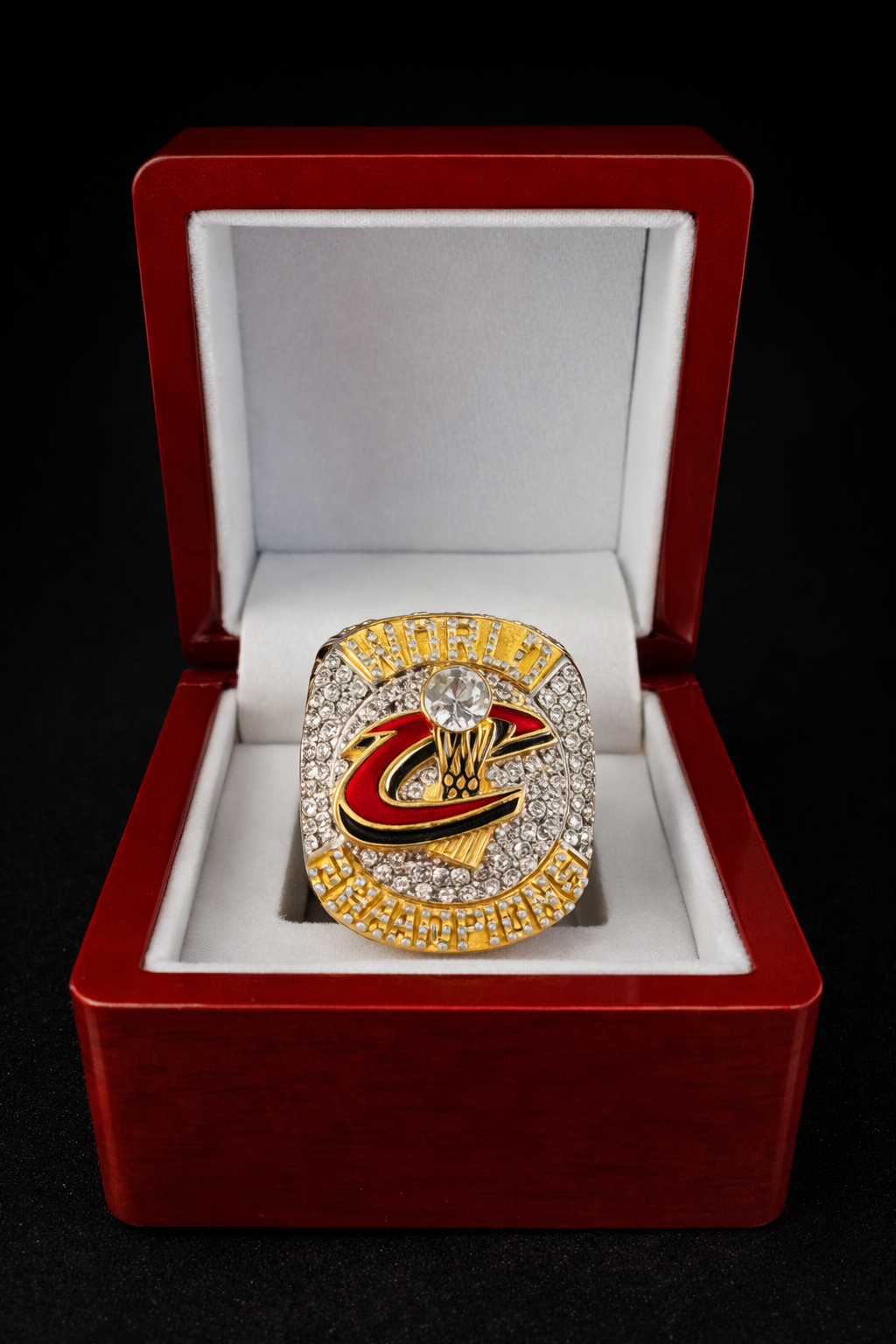 2016 CAVS RING