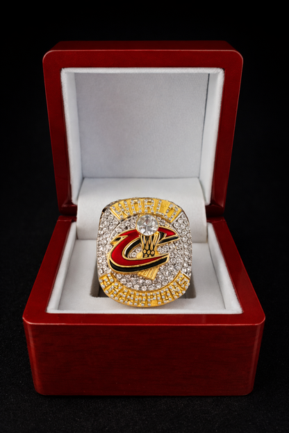 2016 CAVS RING