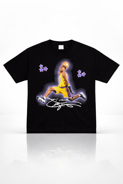 Blanck Mamba 4 Ever Tee