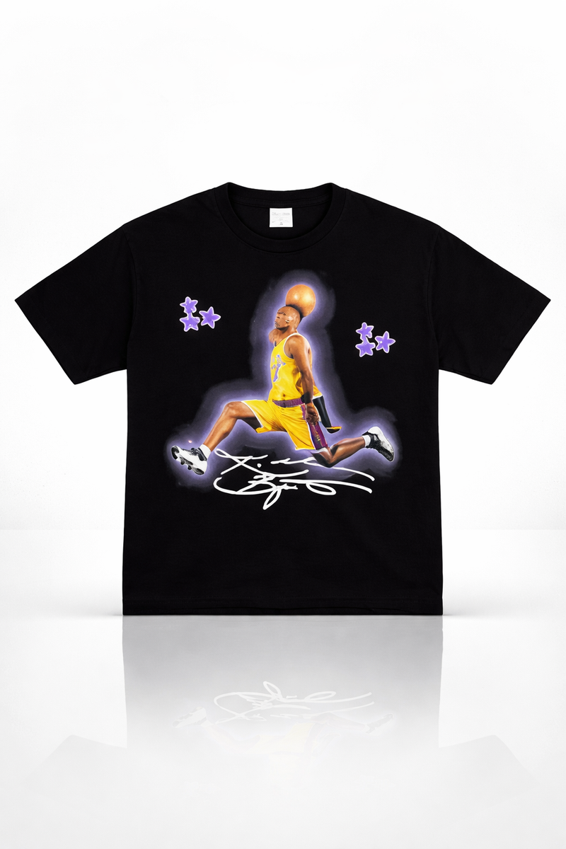 Blanck Mamba 4 Ever Tee