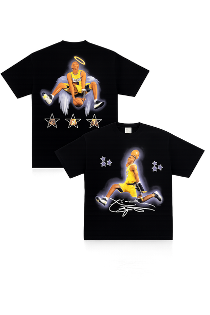 Blanck Mamba 4 Ever Tee