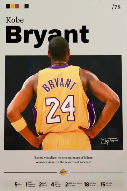 Black Mamba +SWposter